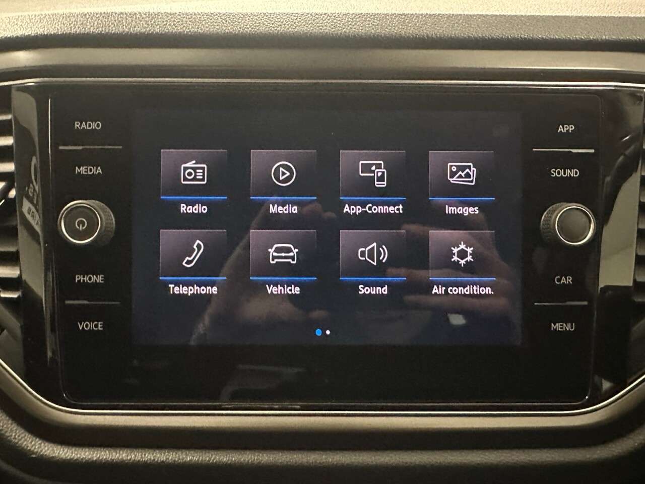 2020 VOLKSWAGEN T-ROC 2020 VOLKSWAGEN T-ROC