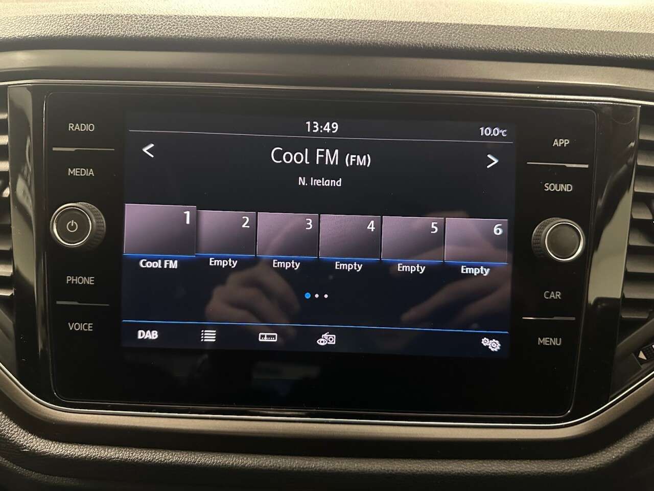 2020 VOLKSWAGEN T-ROC 2020 VOLKSWAGEN T-ROC