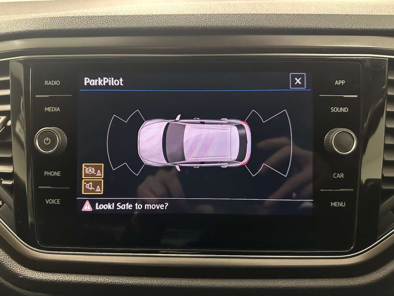 2020 VOLKSWAGEN T-ROC 2020 VOLKSWAGEN T-ROC