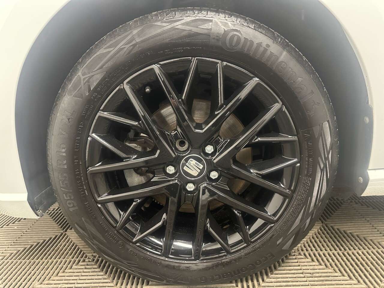 2021 SEAT IBIZA 2021 SEAT IBIZA