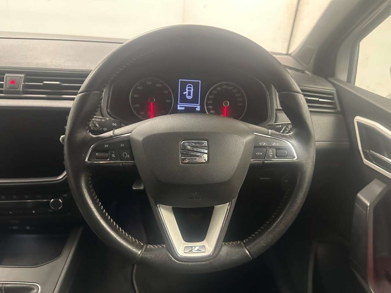 2021 SEAT IBIZA 2021 SEAT IBIZA