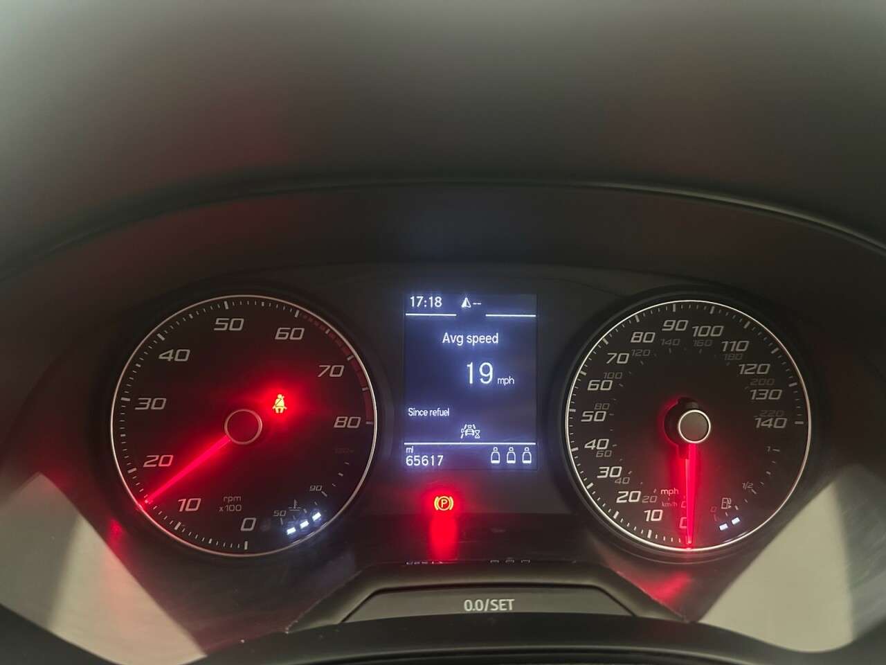 2021 SEAT IBIZA 2021 SEAT IBIZA