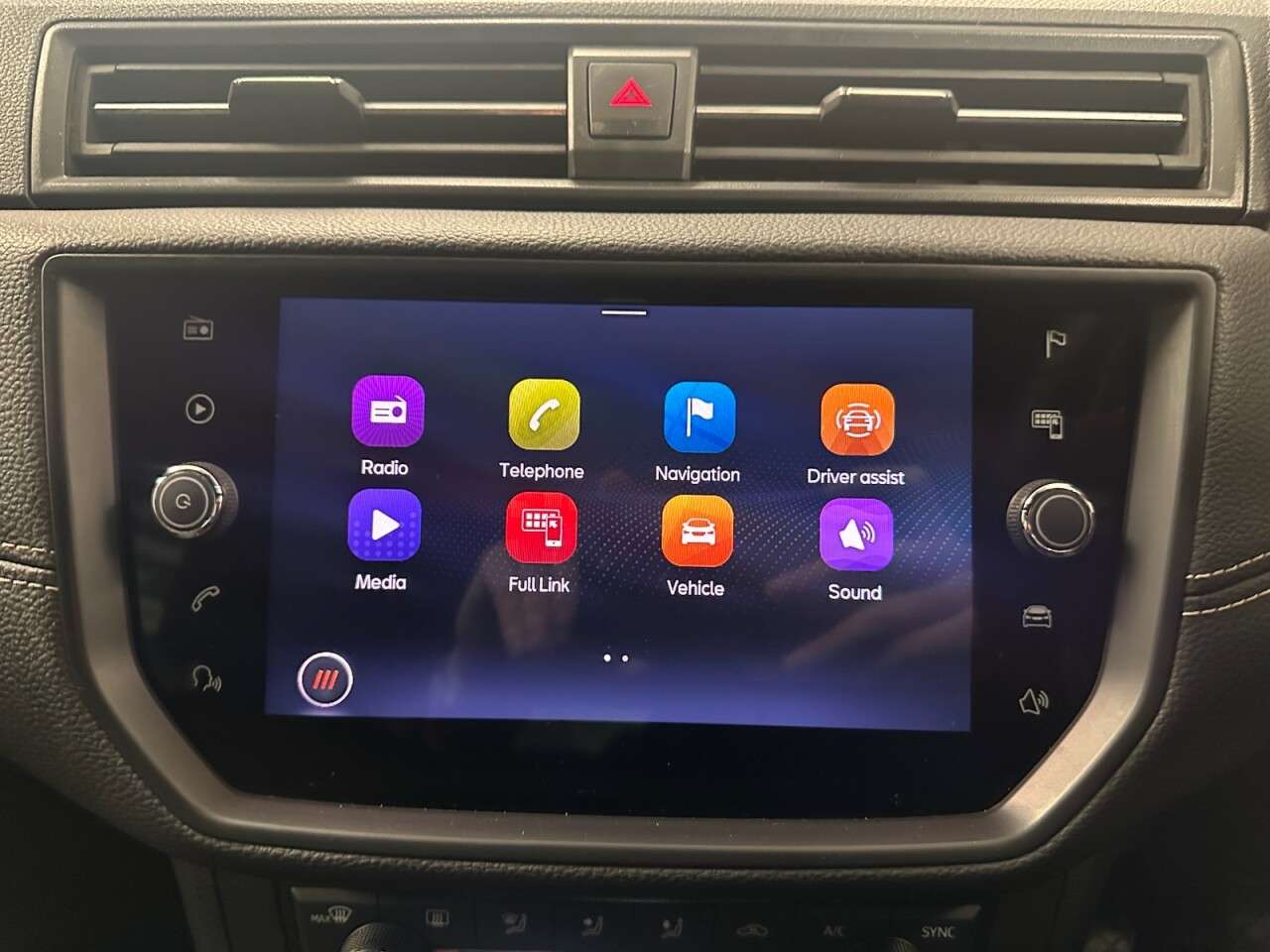 2021 SEAT IBIZA 2021 SEAT IBIZA