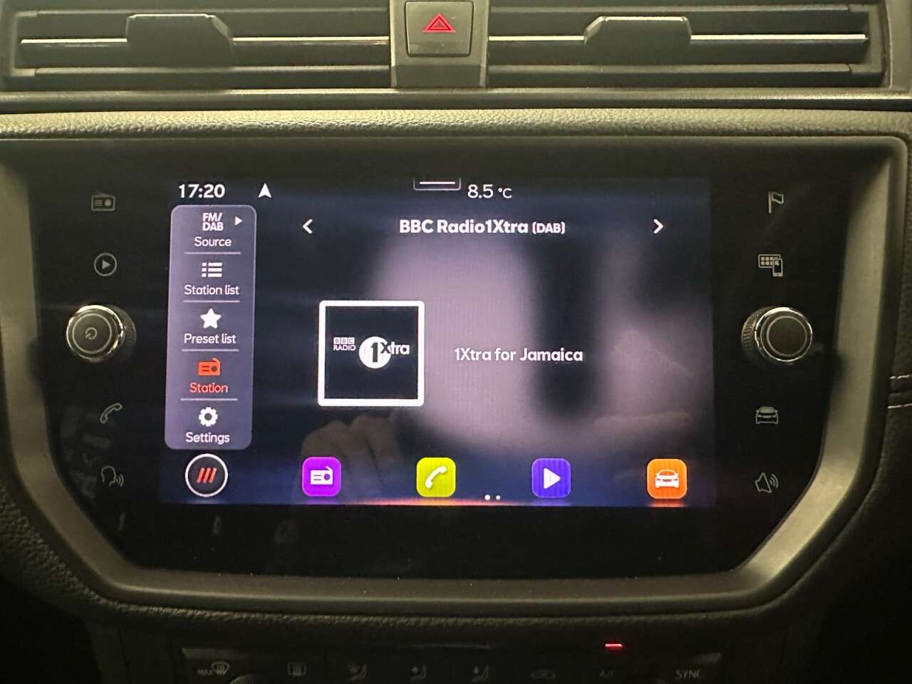 2021 SEAT IBIZA 2021 SEAT IBIZA