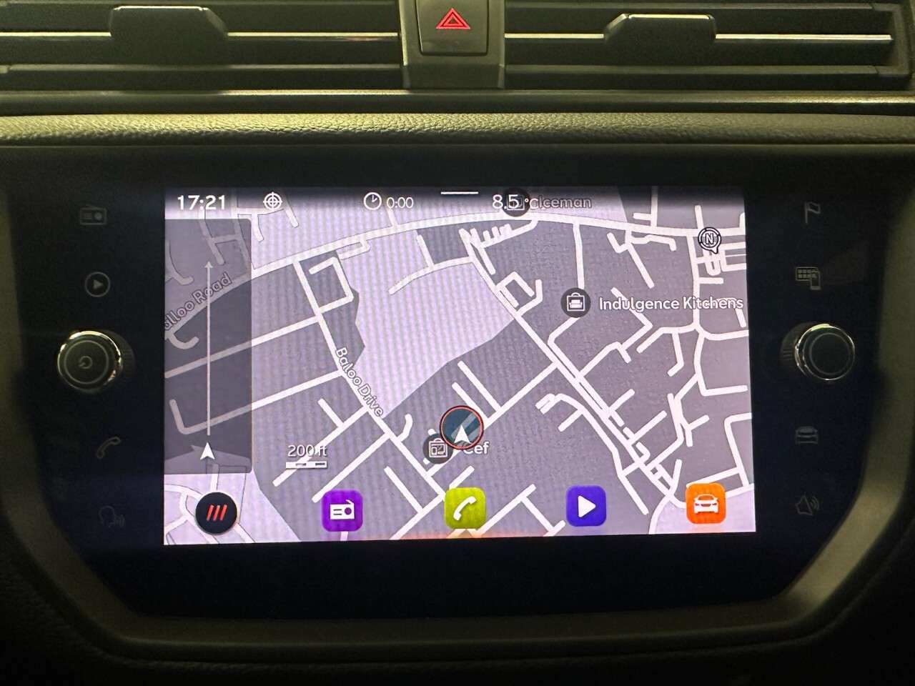 2021 SEAT IBIZA 2021 SEAT IBIZA