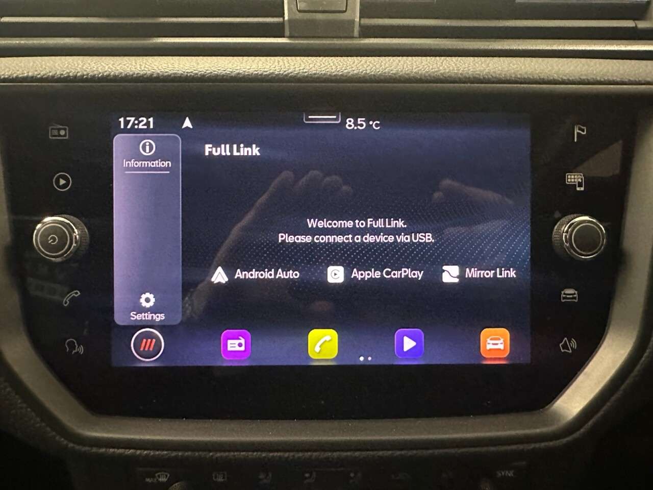 2021 SEAT IBIZA 2021 SEAT IBIZA