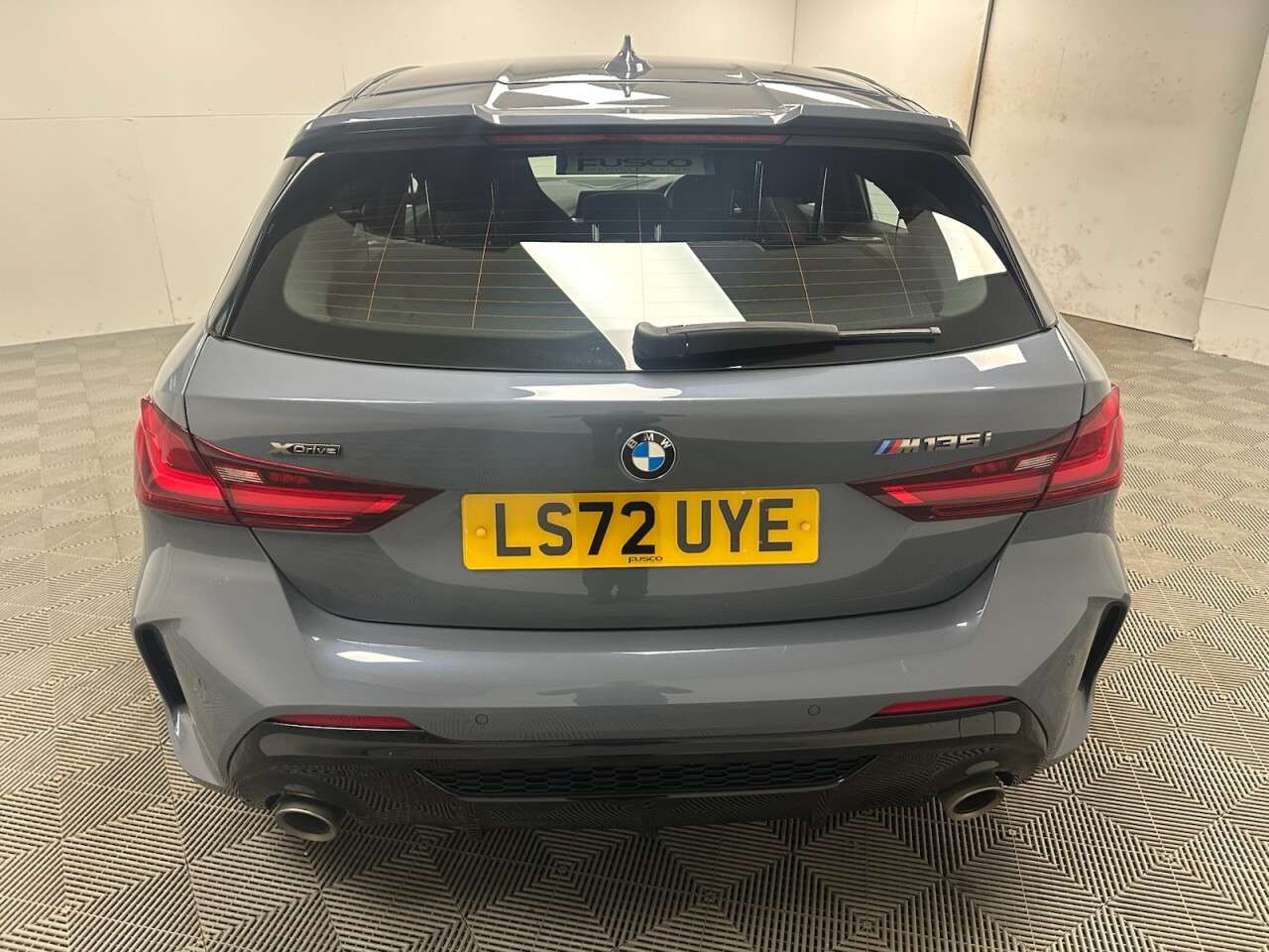 2022 BMW 1 SERIES 2022 BMW 1 SERIES