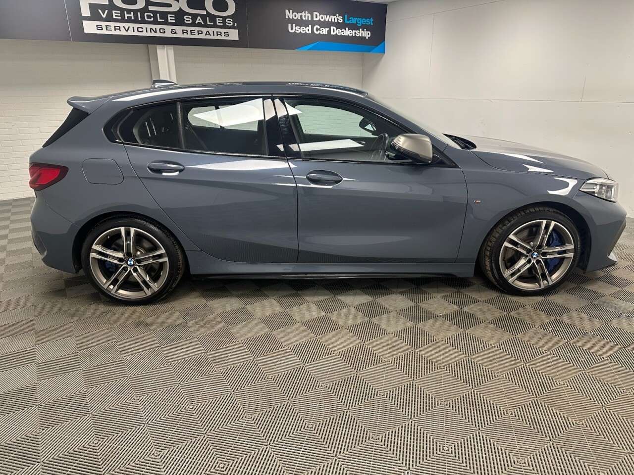 2022 BMW 1 SERIES 2022 BMW 1 SERIES