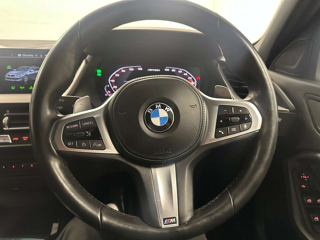 2022 BMW 1 SERIES 2022 BMW 1 SERIES