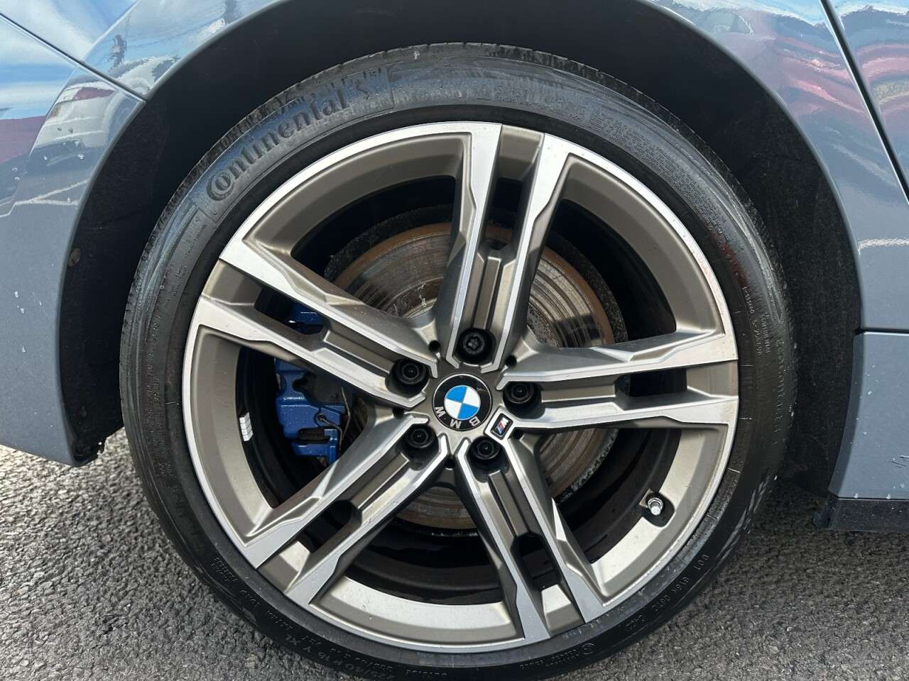 2022 BMW 1 SERIES 2022 BMW 1 SERIES