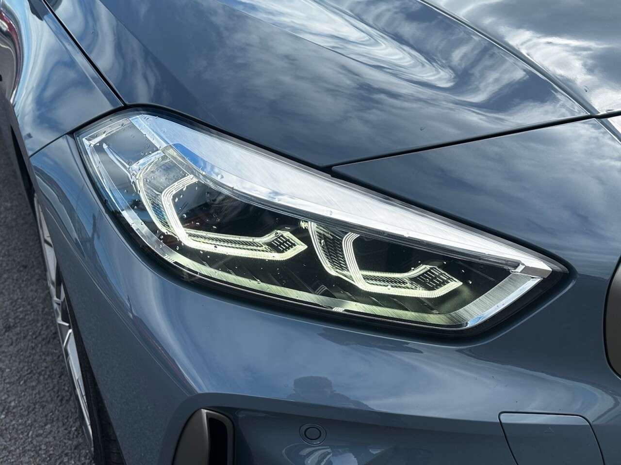 2022 BMW 1 SERIES 2022 BMW 1 SERIES