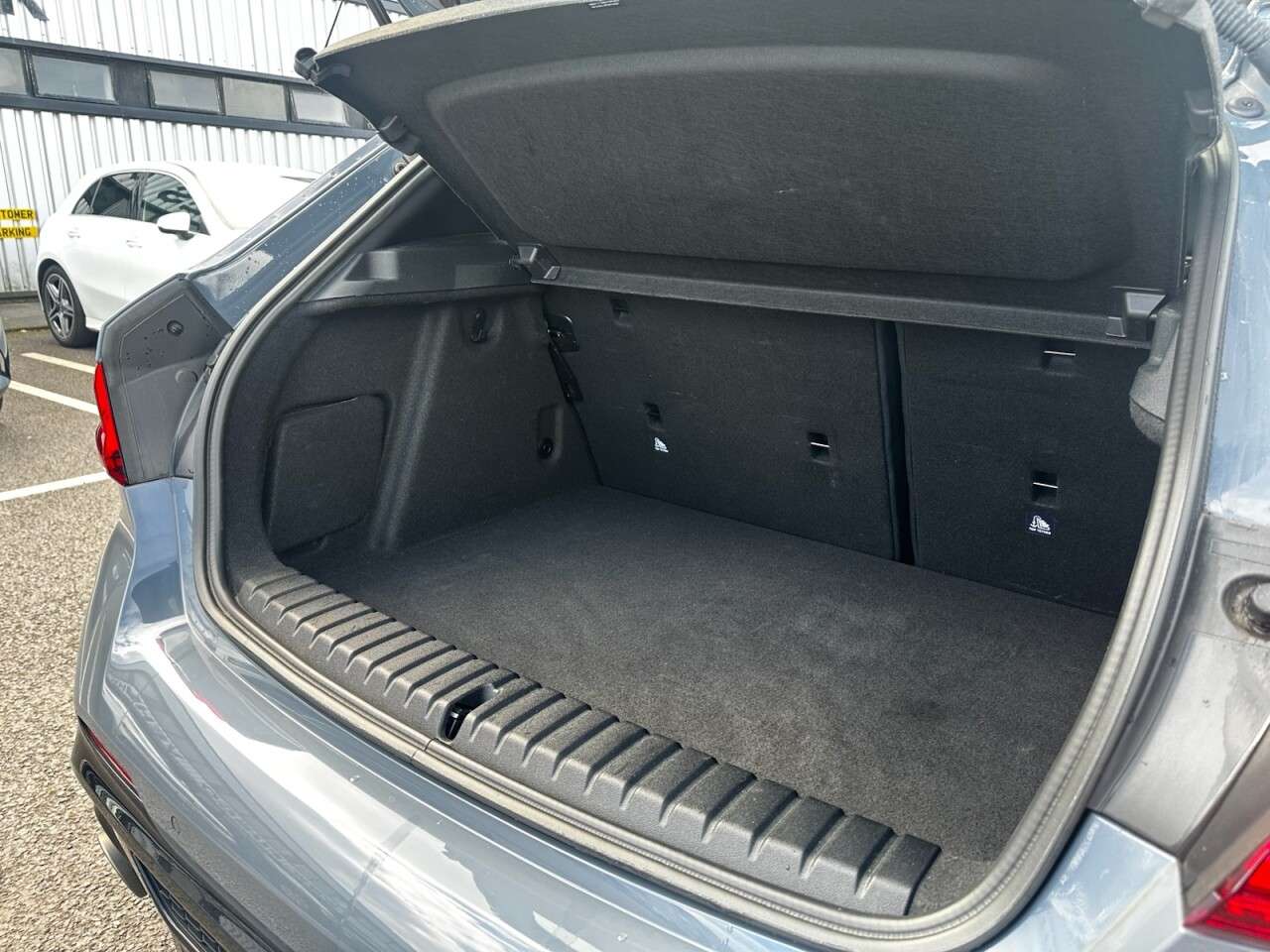 2022 BMW 1 SERIES 2022 BMW 1 SERIES