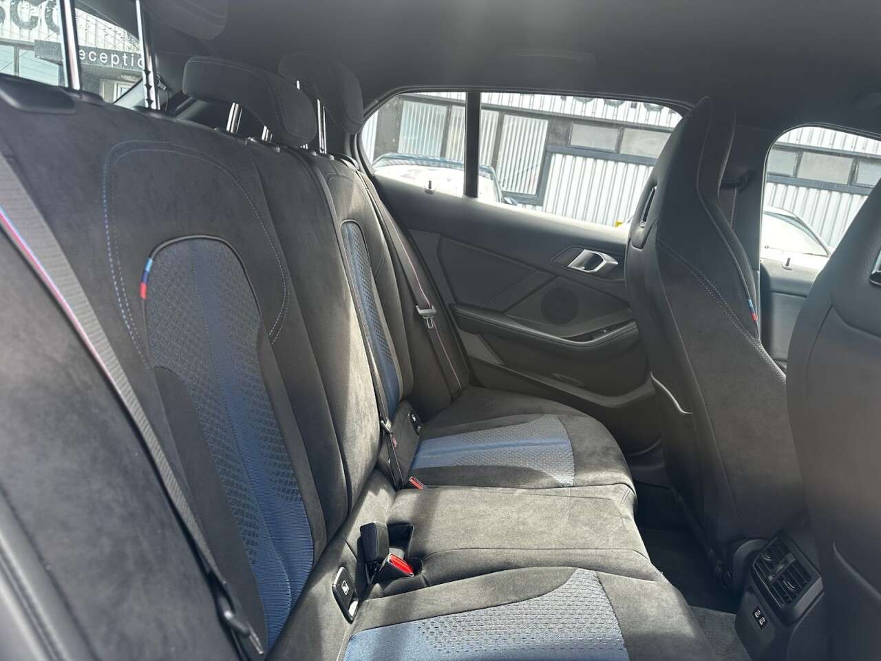 2022 BMW 1 SERIES 2022 BMW 1 SERIES