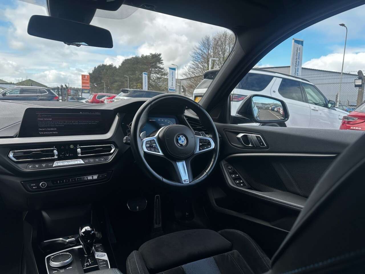 2022 BMW 1 SERIES 2022 BMW 1 SERIES
