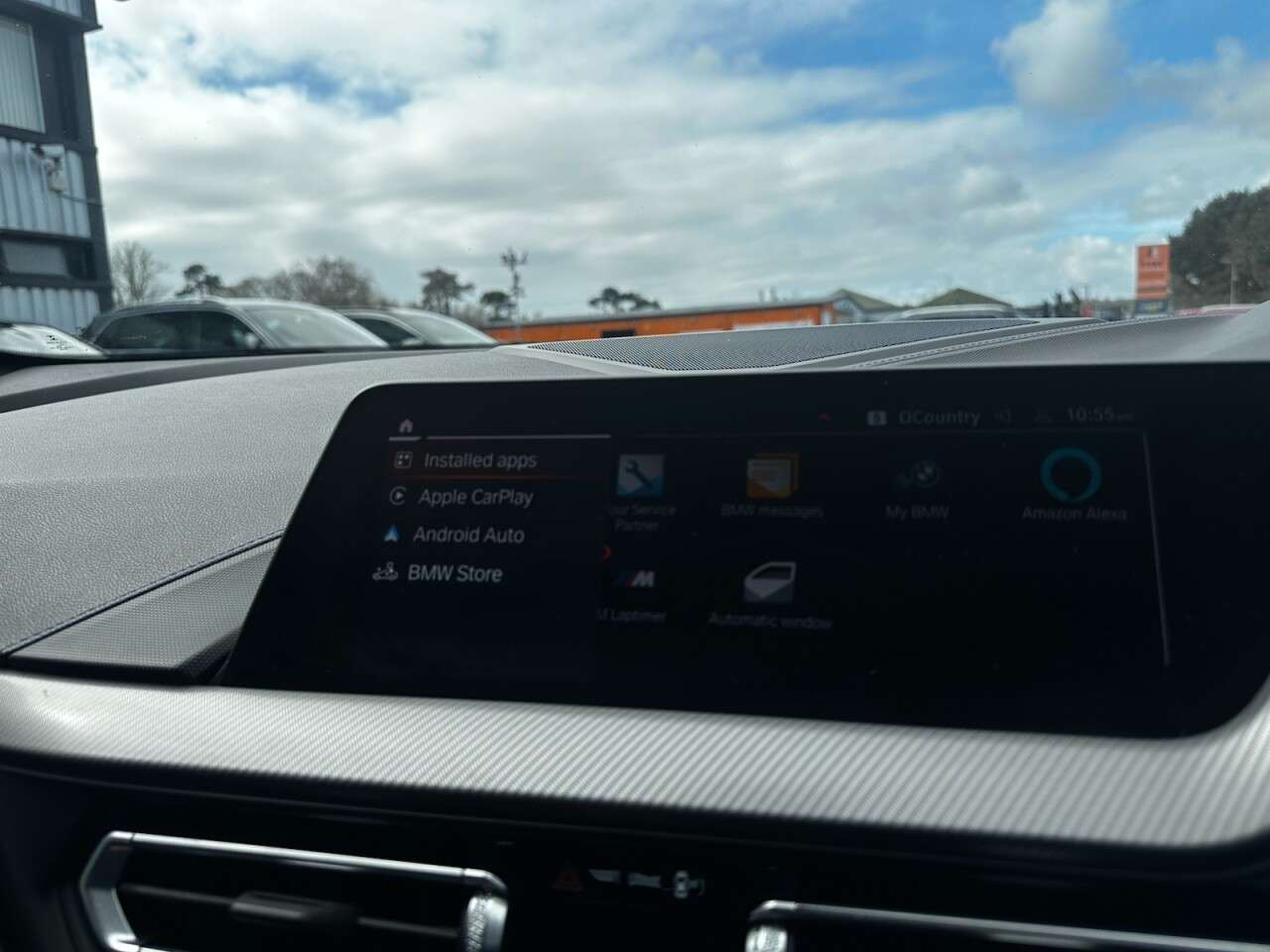 2022 BMW 1 SERIES 2022 BMW 1 SERIES