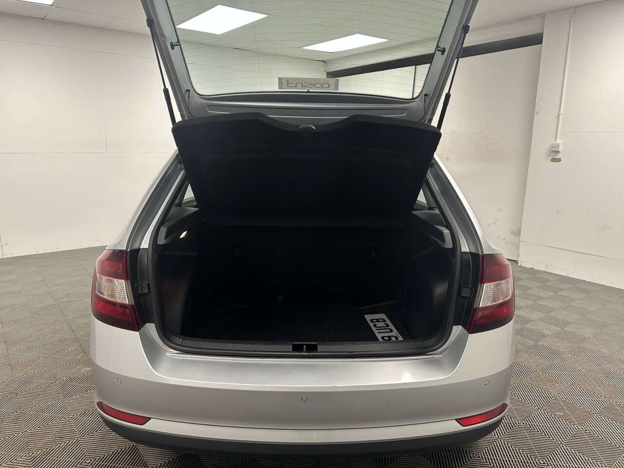 2019 SKODA RAPID SPACEBACK 2019 SKODA RAPID SPACEBACK