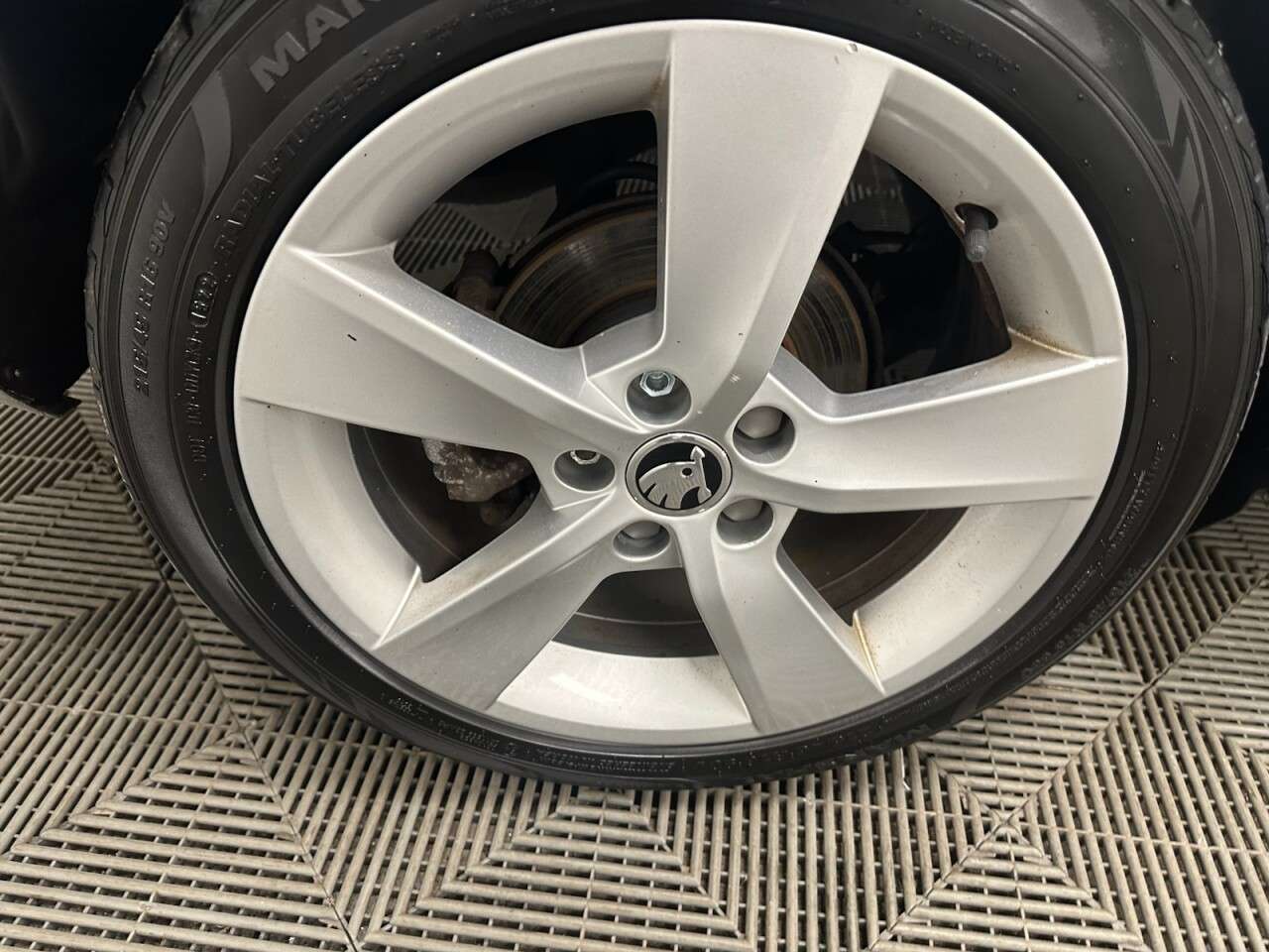 2019 SKODA RAPID SPACEBACK 2019 SKODA RAPID SPACEBACK