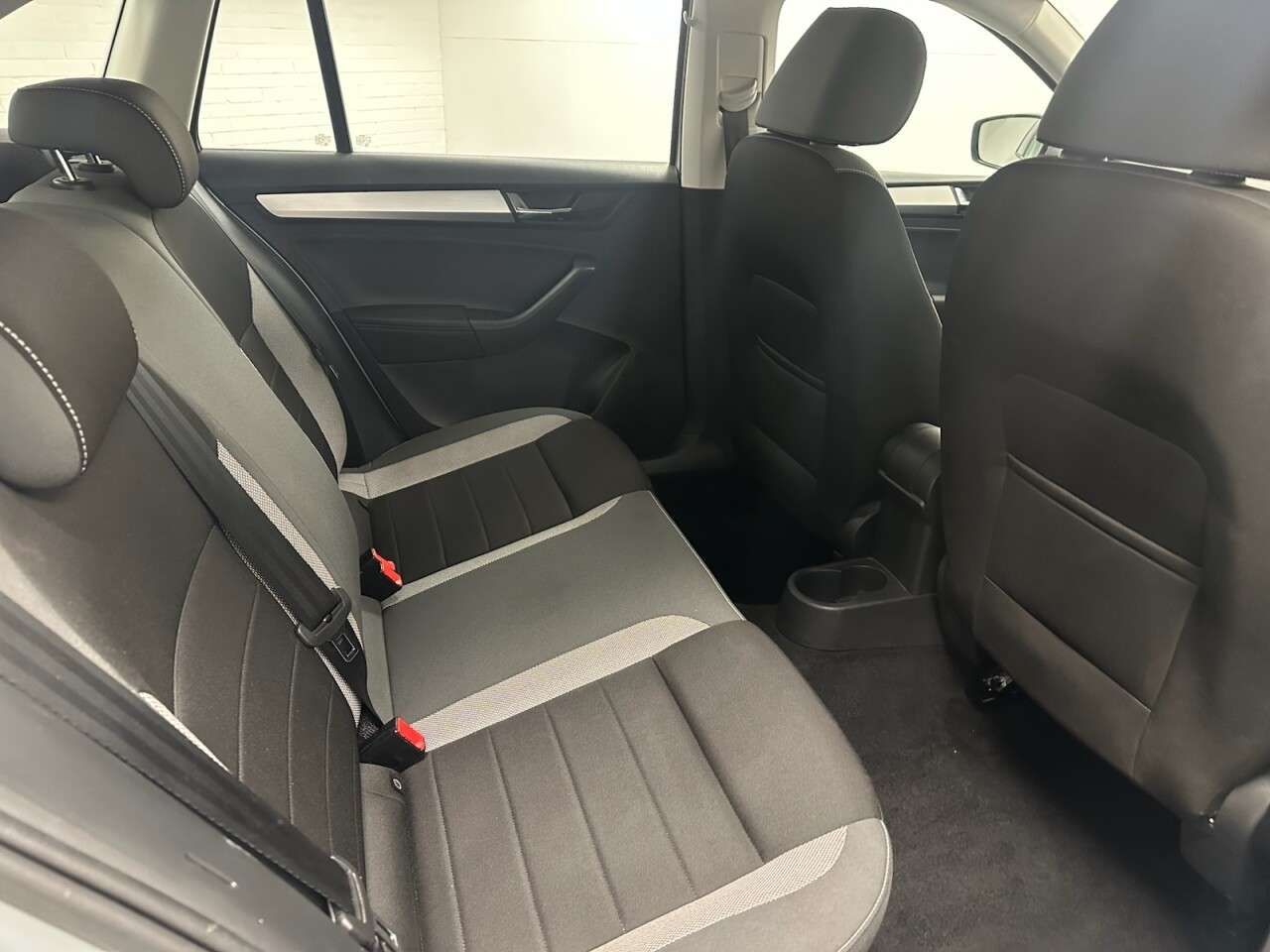 2019 SKODA RAPID SPACEBACK 2019 SKODA RAPID SPACEBACK