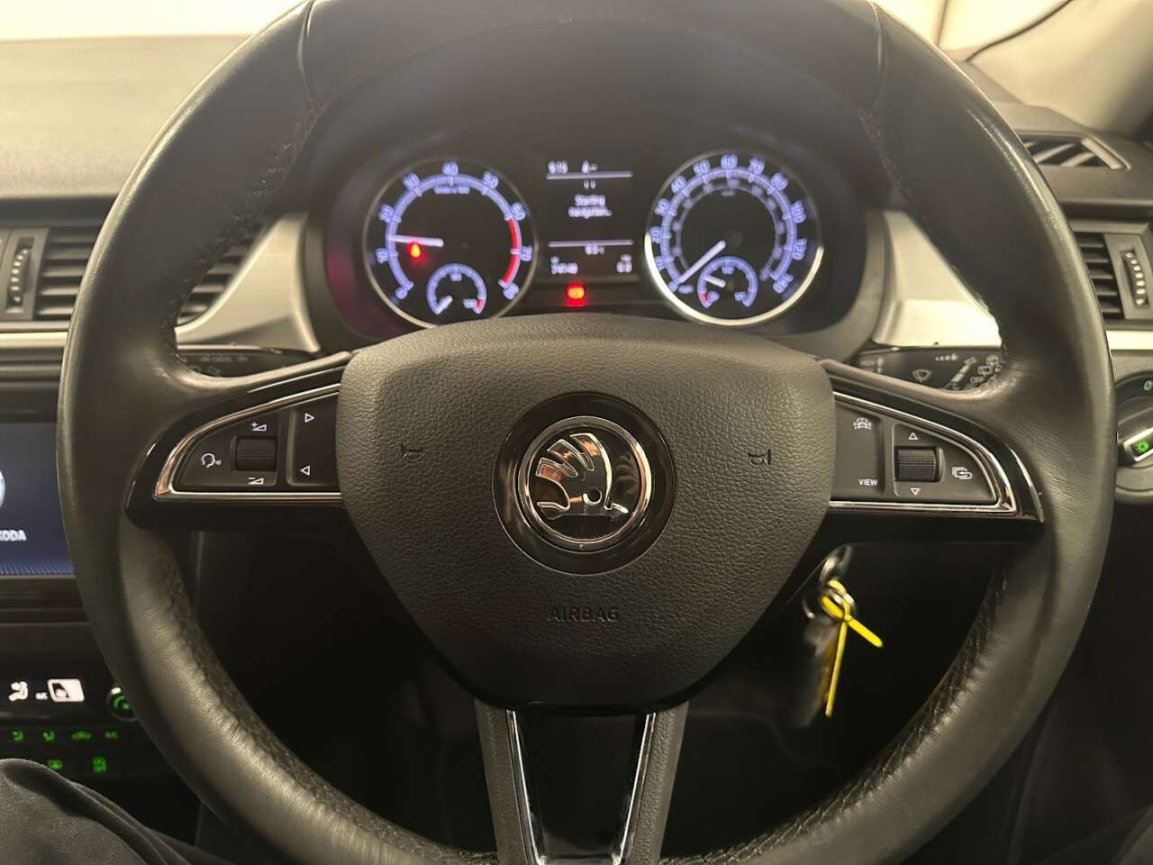 2019 SKODA RAPID SPACEBACK 2019 SKODA RAPID SPACEBACK