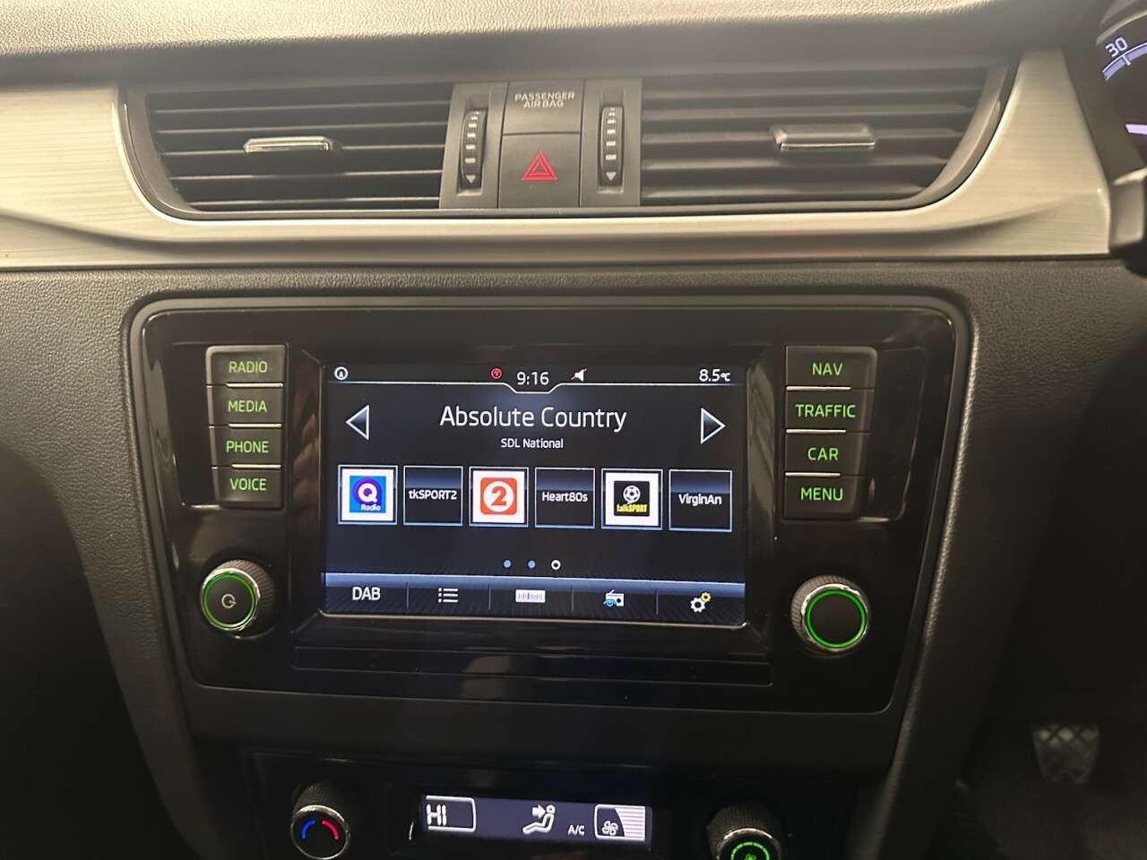 2019 SKODA RAPID SPACEBACK 2019 SKODA RAPID SPACEBACK