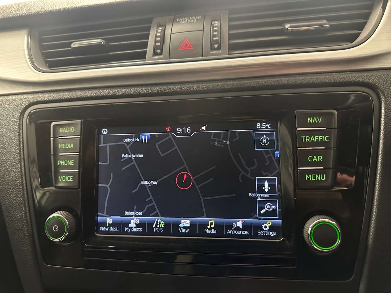 2019 SKODA RAPID SPACEBACK 2019 SKODA RAPID SPACEBACK