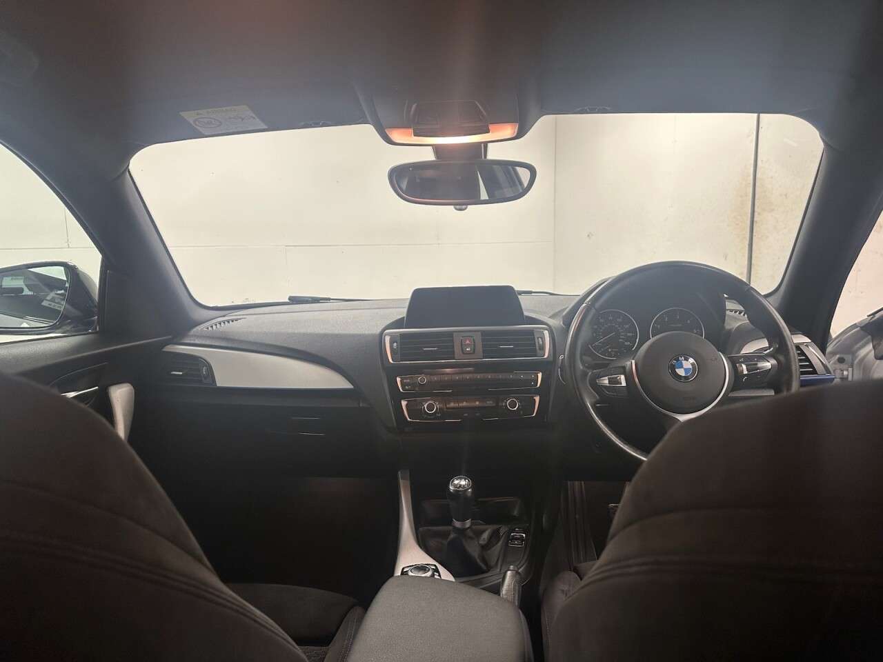 2018 BMW 1 SERIES 2018 BMW 1 SERIES