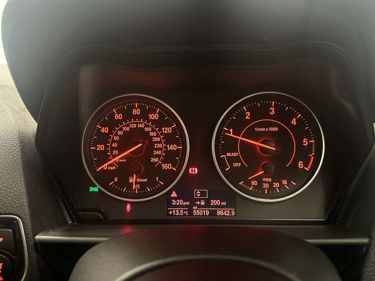 2018 BMW 1 SERIES 2018 BMW 1 SERIES