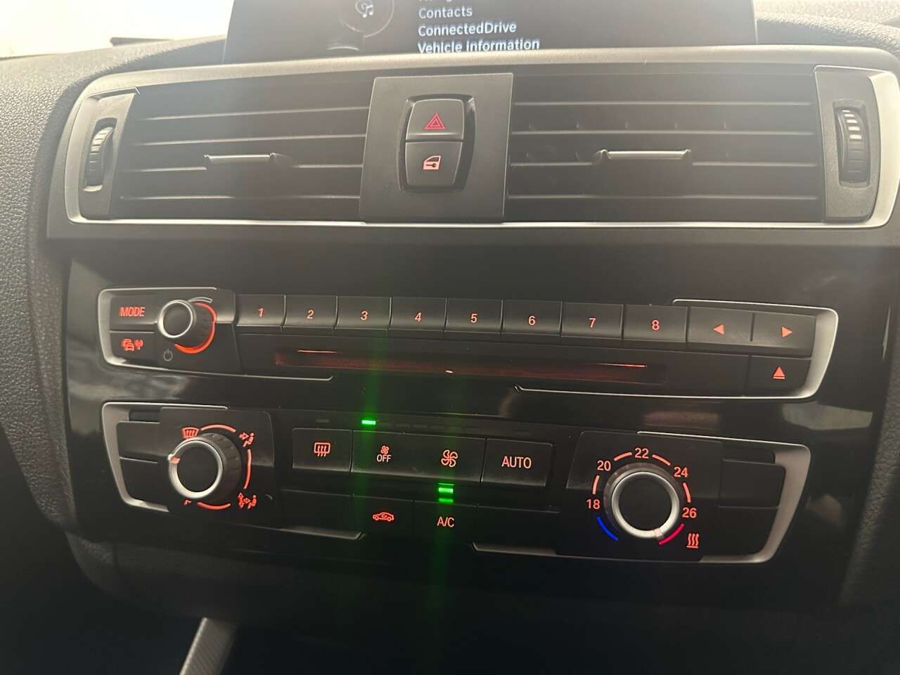 2018 BMW 1 SERIES 2018 BMW 1 SERIES