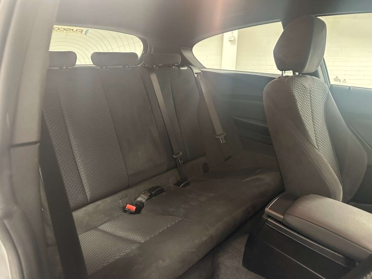 2018 BMW 1 SERIES 2018 BMW 1 SERIES