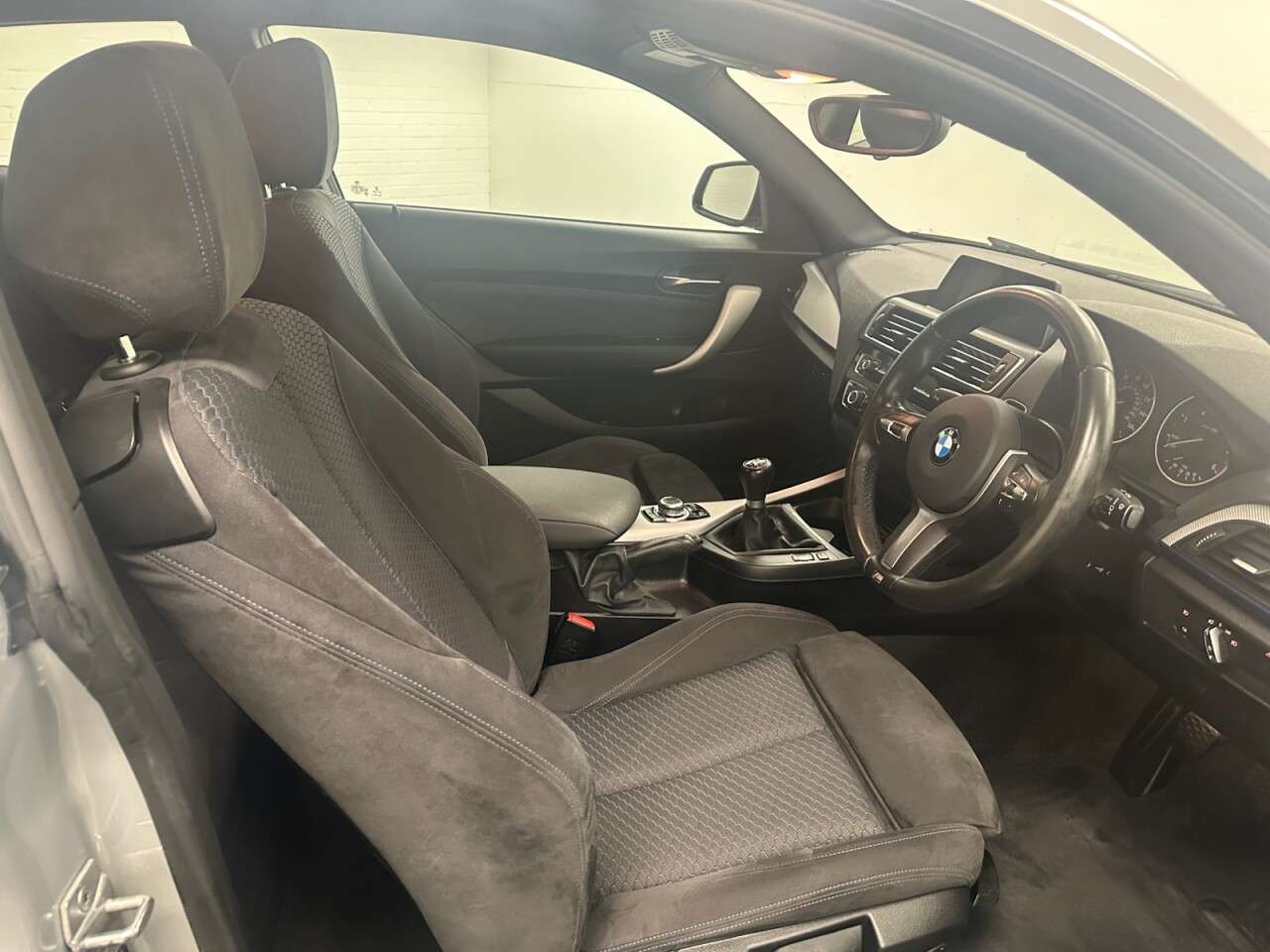 2018 BMW 1 SERIES 2018 BMW 1 SERIES
