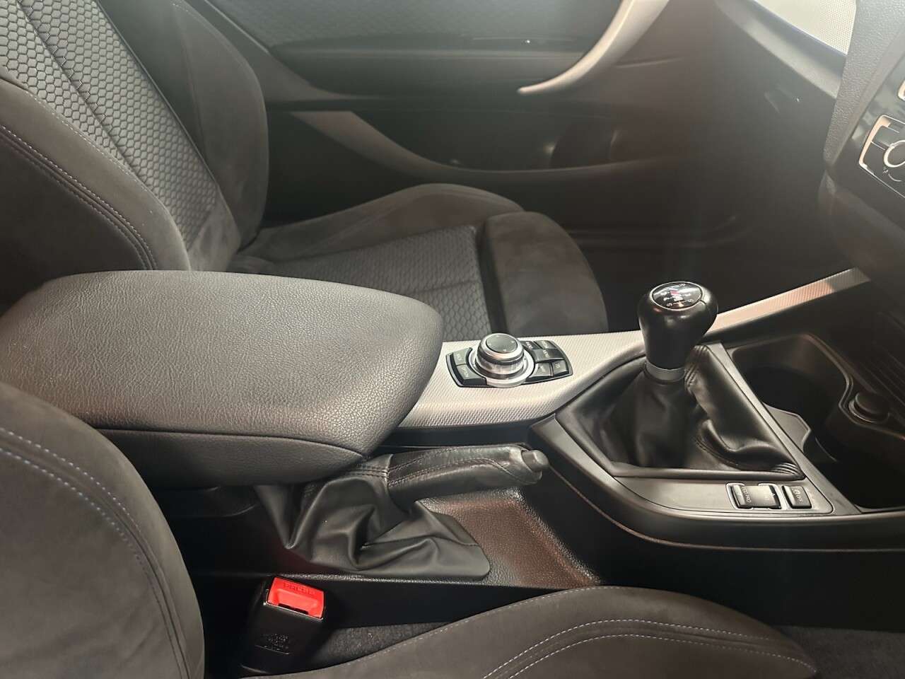 2018 BMW 1 SERIES 2018 BMW 1 SERIES