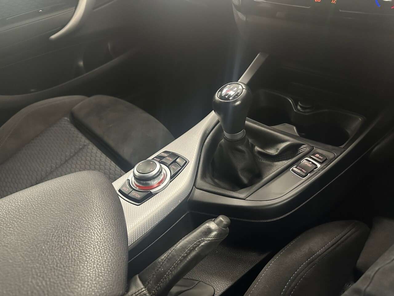 2018 BMW 1 SERIES 2018 BMW 1 SERIES