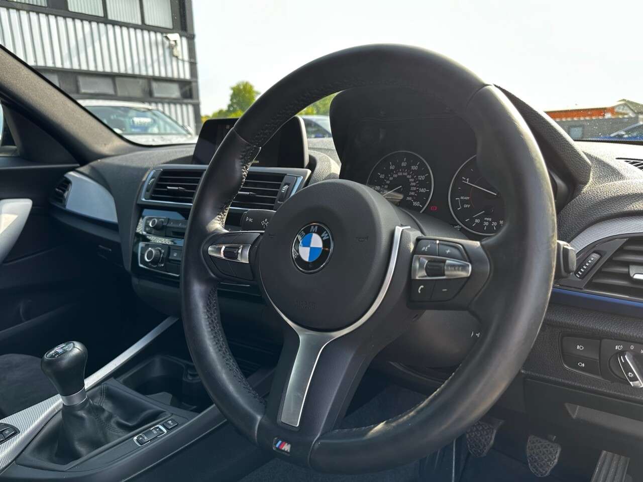 2018 BMW 1 SERIES 2018 BMW 1 SERIES