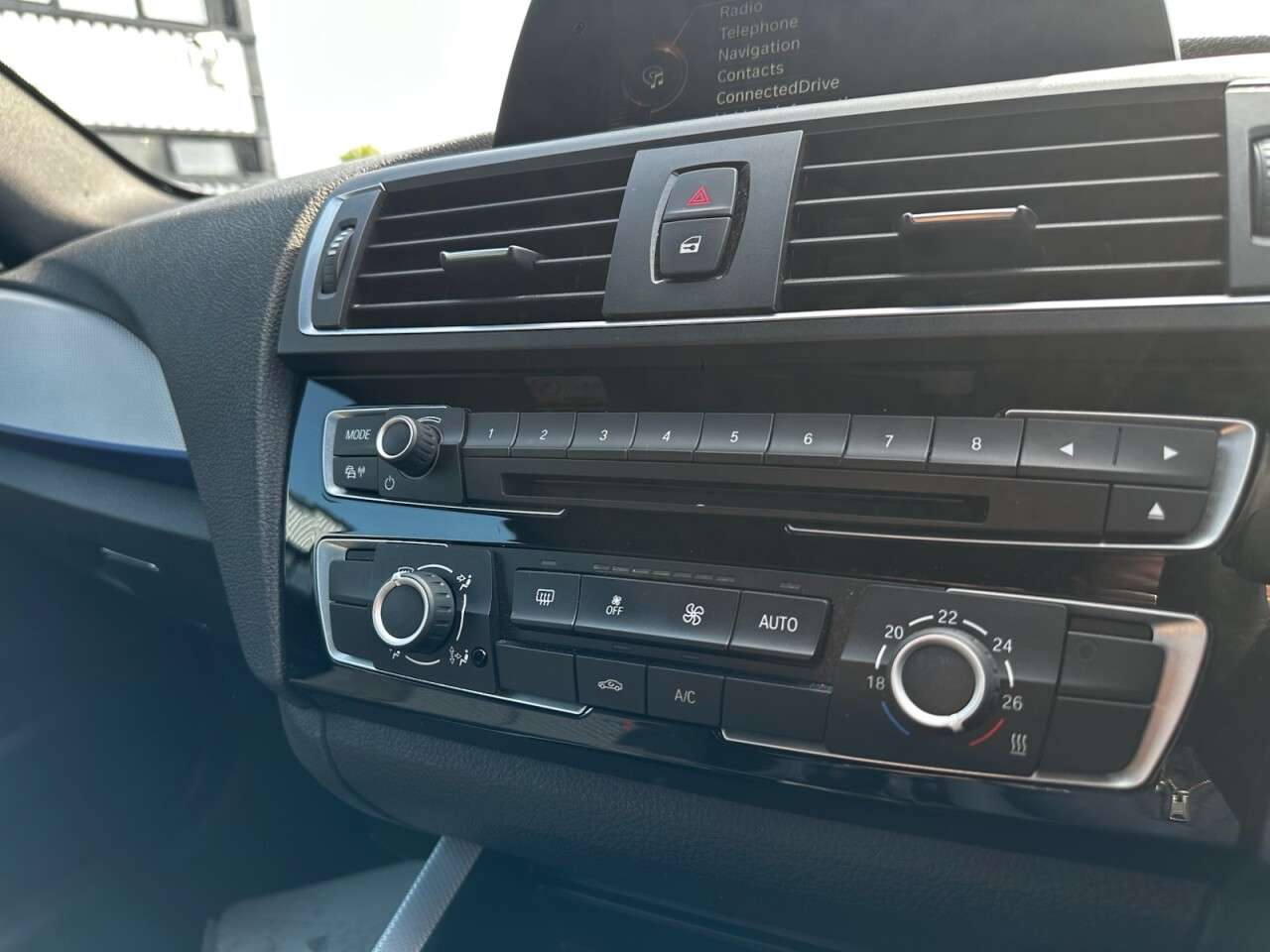 2018 BMW 1 SERIES 2018 BMW 1 SERIES