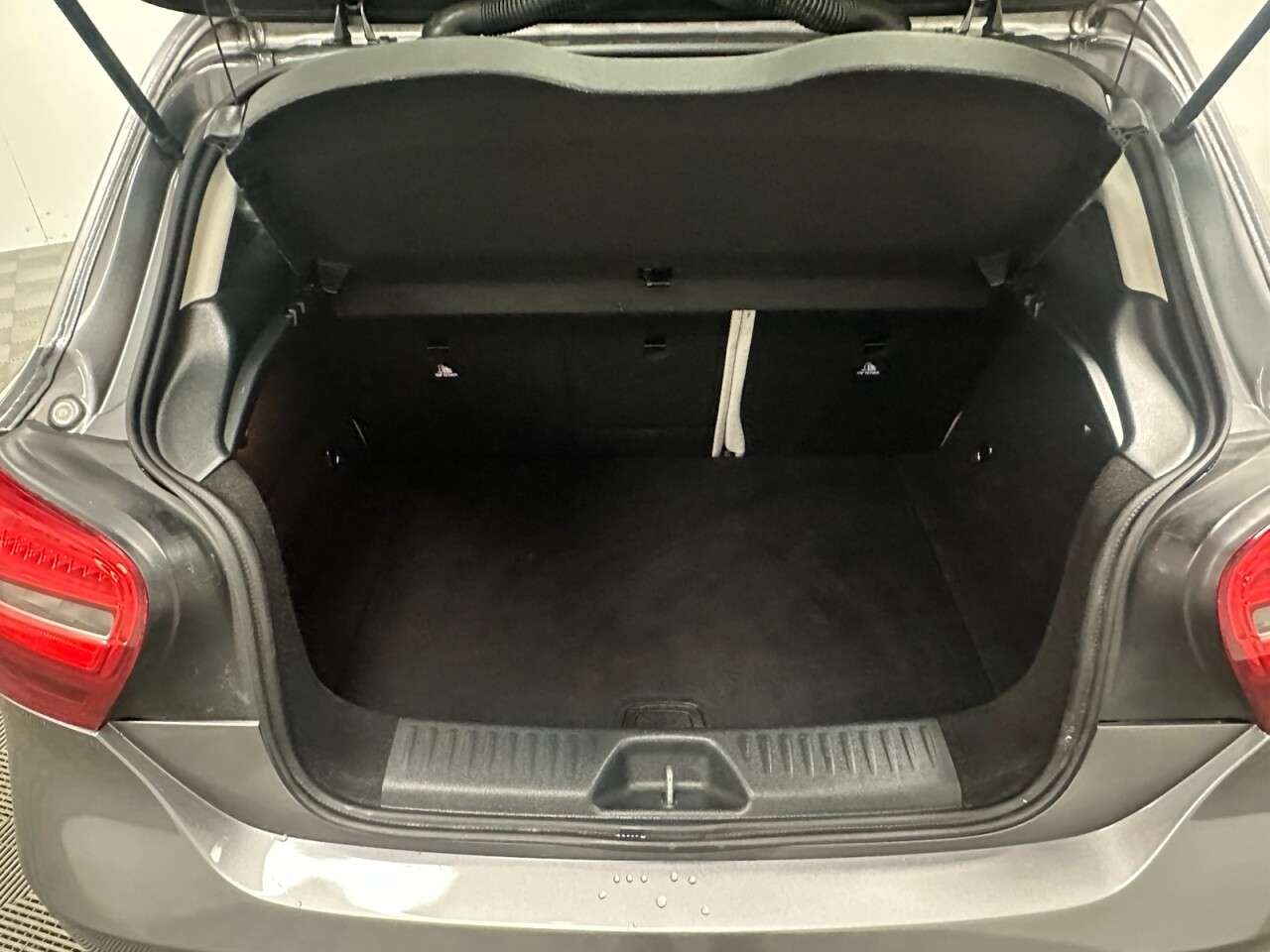 2017 MERCEDES-BENZ A-CLASS 2017 MERCEDES-BENZ A-CLASS