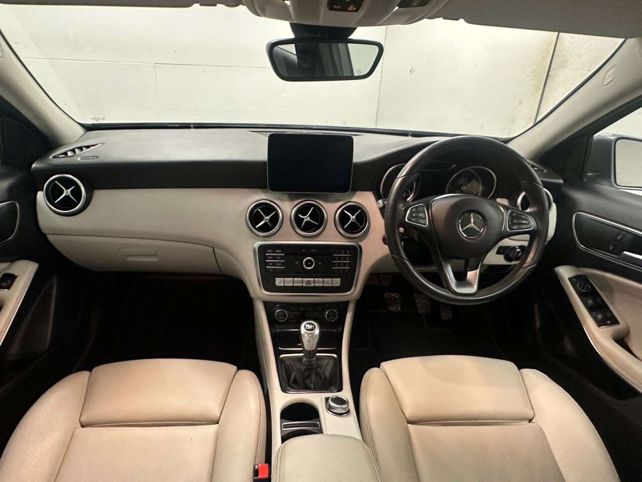 2017 MERCEDES-BENZ A-CLASS 2017 MERCEDES-BENZ A-CLASS