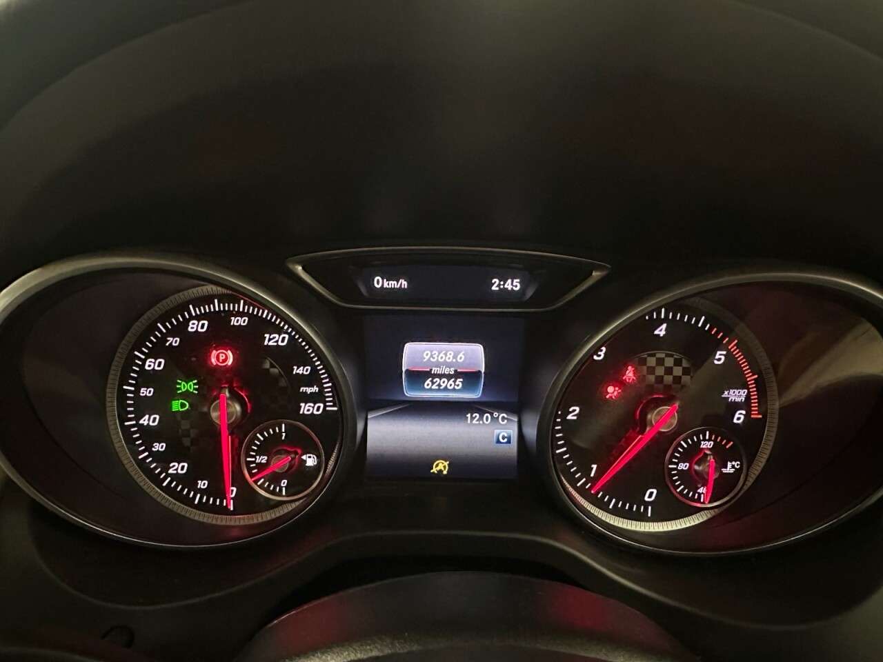 2017 MERCEDES-BENZ A-CLASS 2017 MERCEDES-BENZ A-CLASS