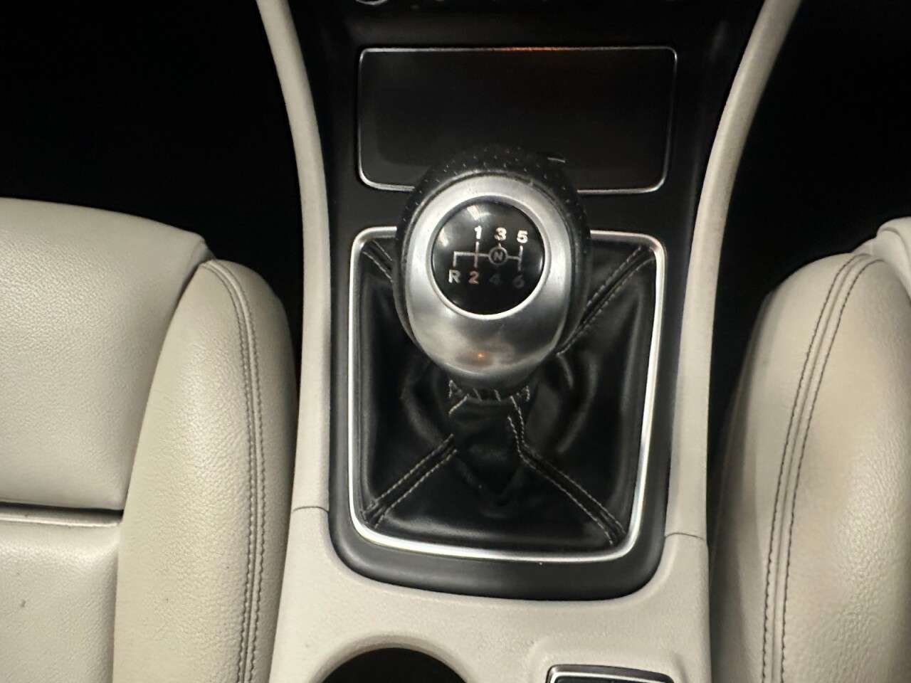 2017 MERCEDES-BENZ A-CLASS 2017 MERCEDES-BENZ A-CLASS