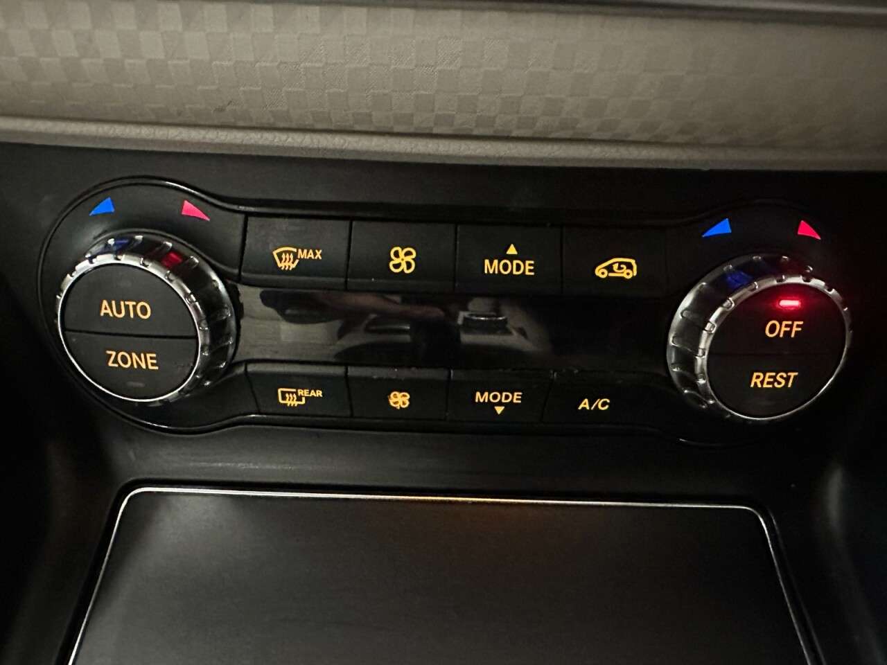 2017 MERCEDES-BENZ A-CLASS 2017 MERCEDES-BENZ A-CLASS