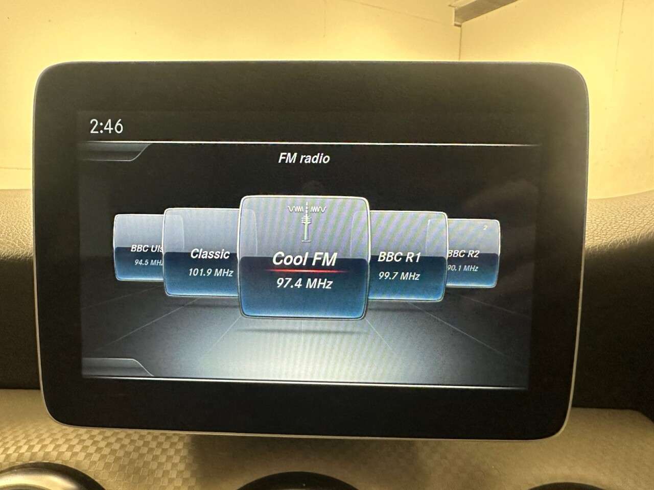 2017 MERCEDES-BENZ A-CLASS 2017 MERCEDES-BENZ A-CLASS