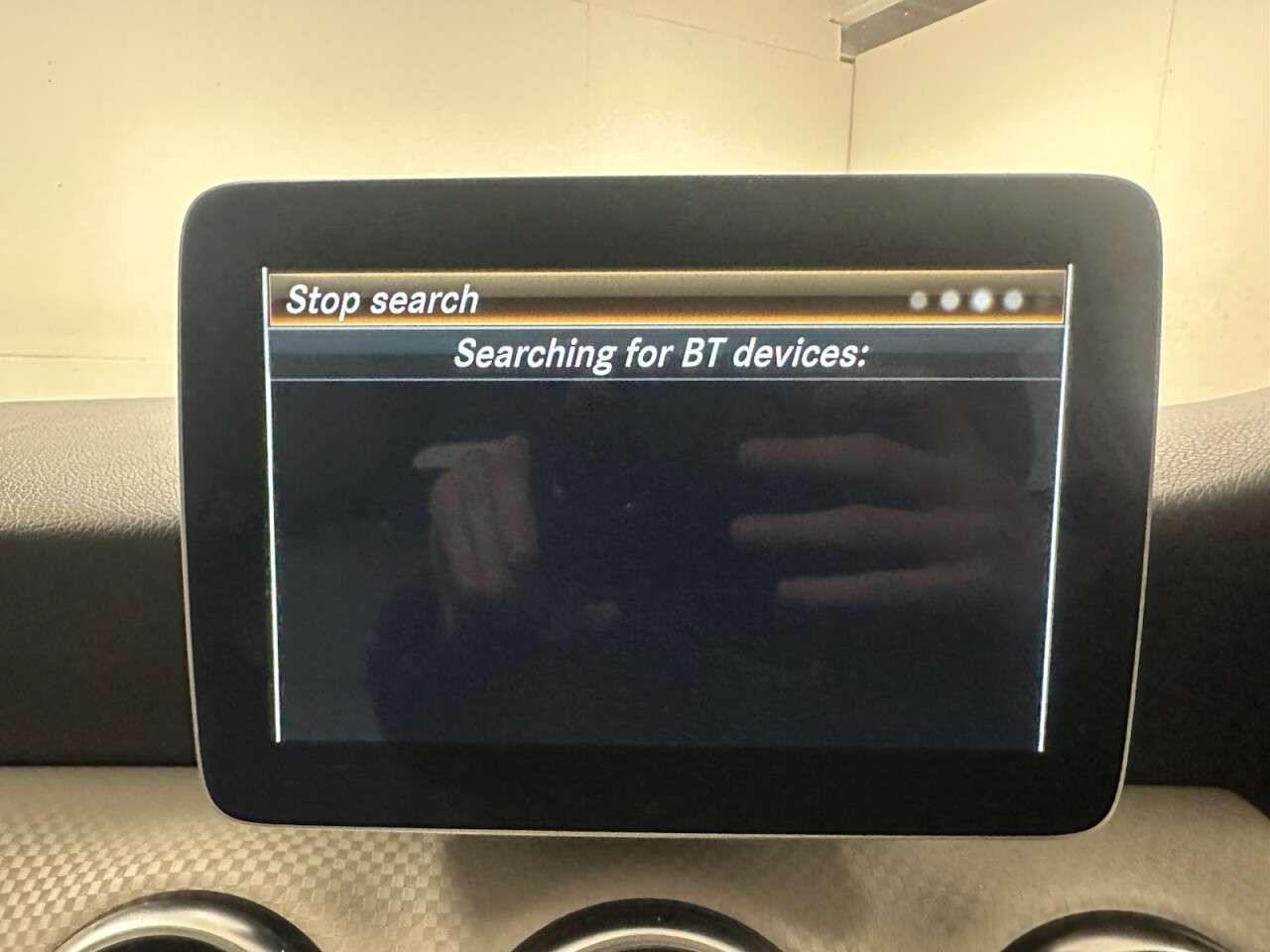 2017 MERCEDES-BENZ A-CLASS 2017 MERCEDES-BENZ A-CLASS