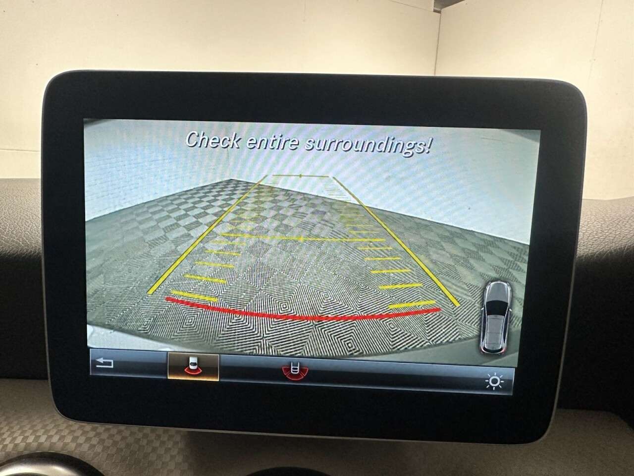 2017 MERCEDES-BENZ A-CLASS 2017 MERCEDES-BENZ A-CLASS