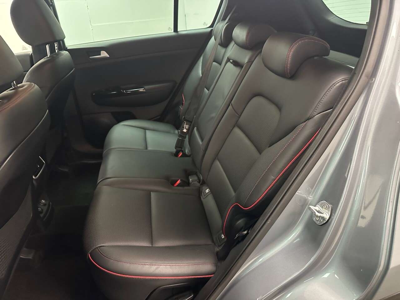 2020 KIA SPORTAGE 2020 KIA SPORTAGE