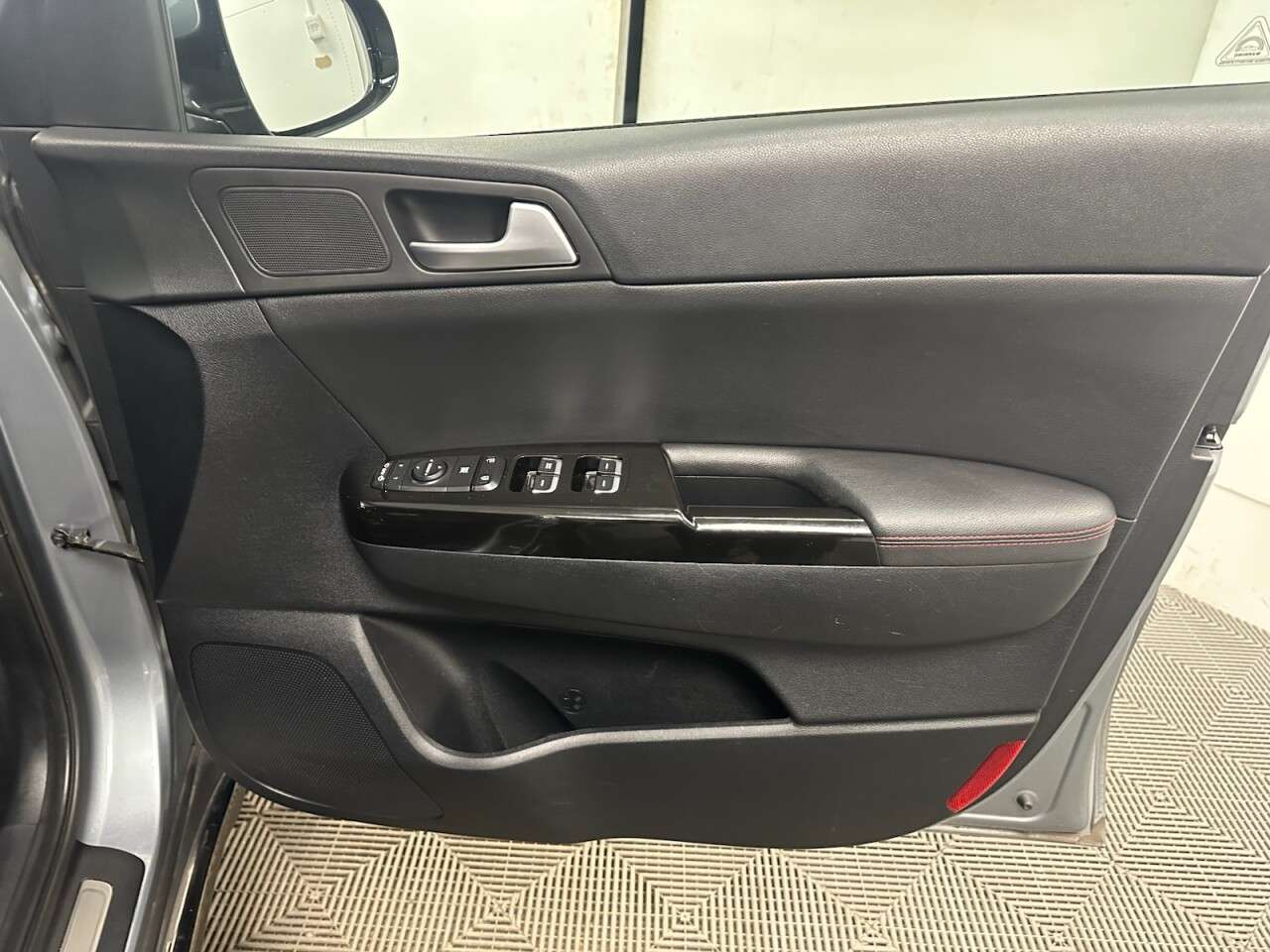 2020 KIA SPORTAGE 2020 KIA SPORTAGE