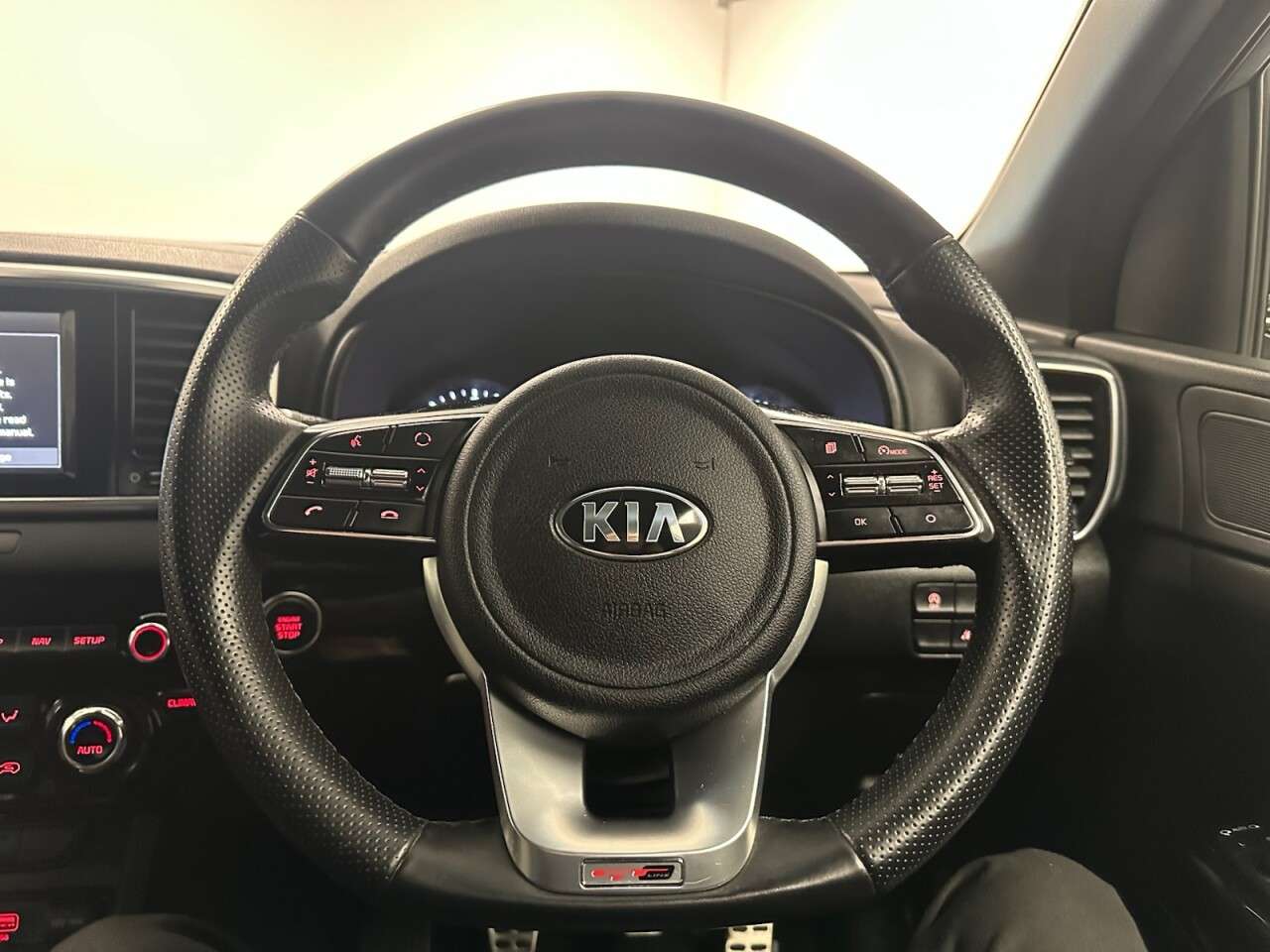 2020 KIA SPORTAGE 2020 KIA SPORTAGE