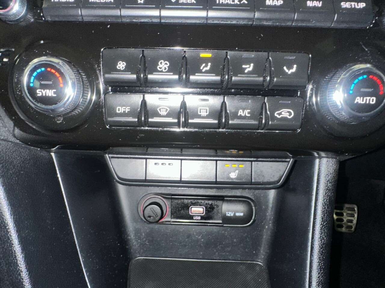 2020 KIA SPORTAGE 2020 KIA SPORTAGE