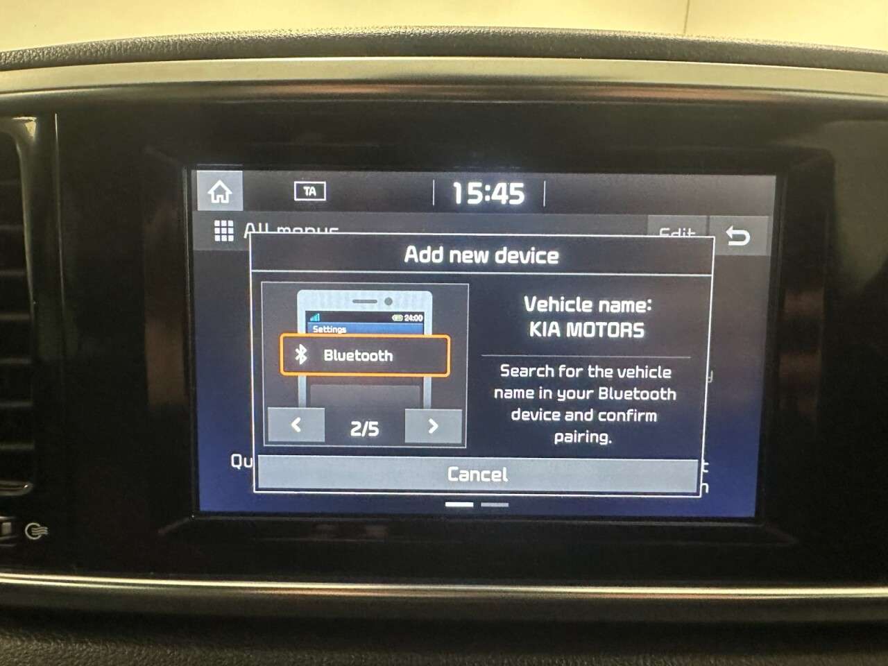 2020 KIA SPORTAGE 2020 KIA SPORTAGE