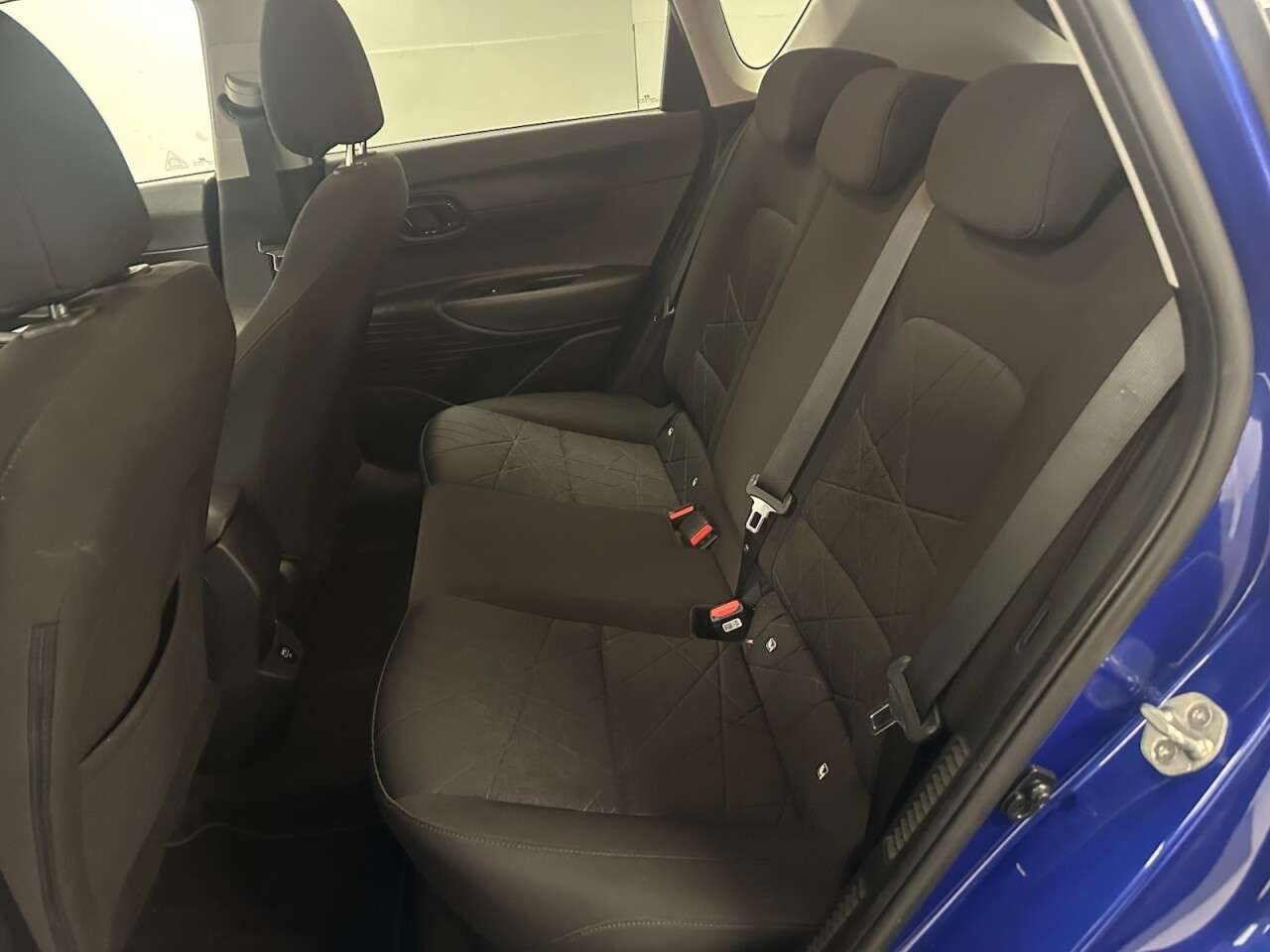 2021 HYUNDAI BAYON 2021 HYUNDAI BAYON