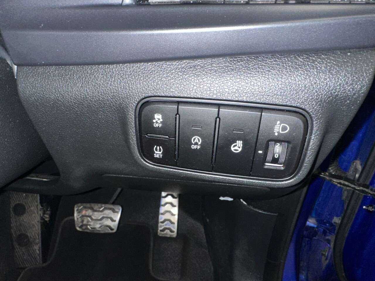 2021 HYUNDAI BAYON 2021 HYUNDAI BAYON