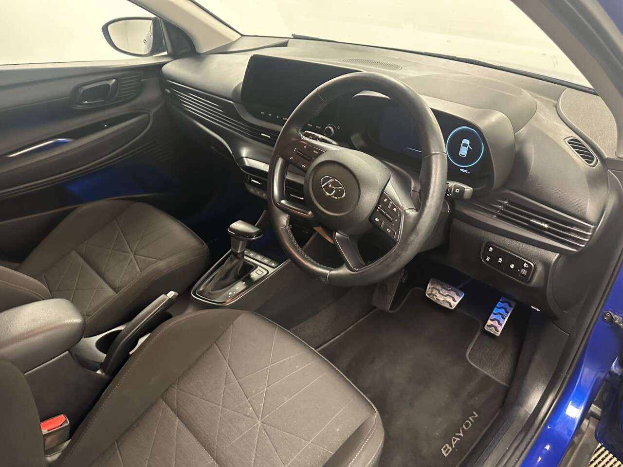 2021 HYUNDAI BAYON 2021 HYUNDAI BAYON